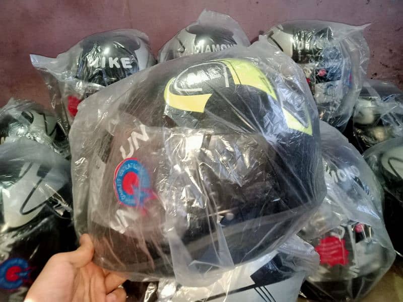 Wholesale Helmets 4