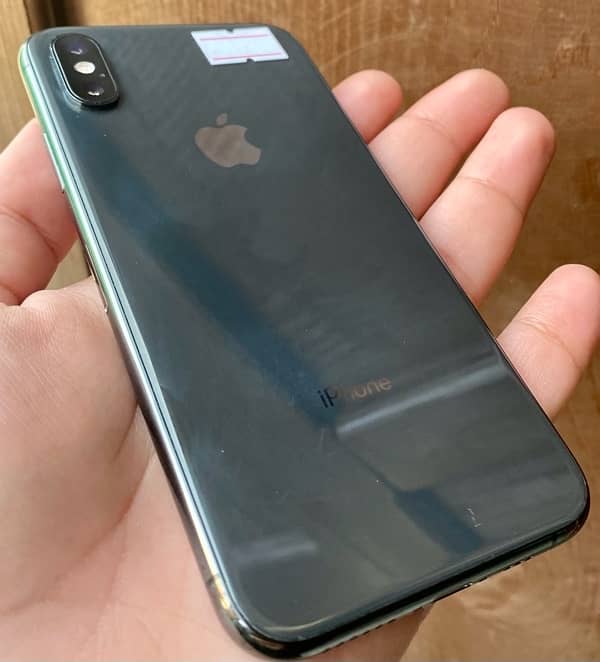 Iphone Xs 256Gb Factory Unlcocked 10/10 0