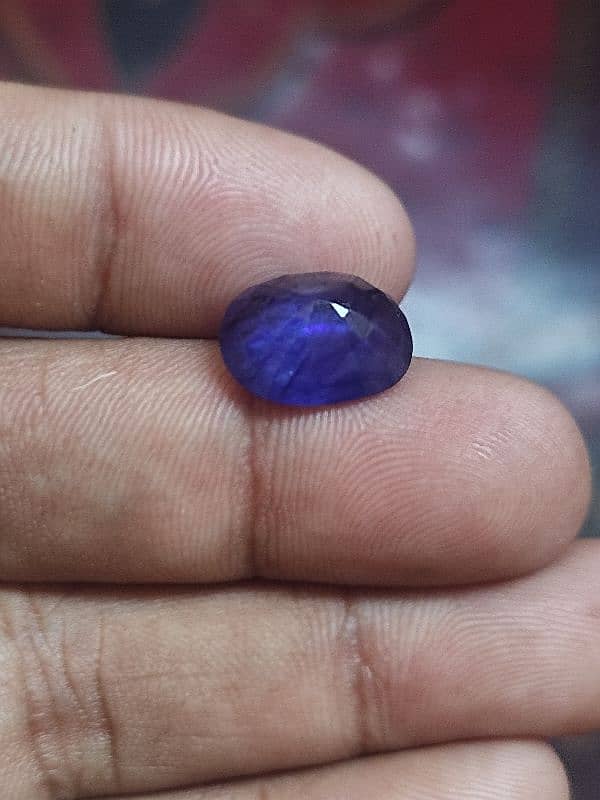 neelam African real stone 3