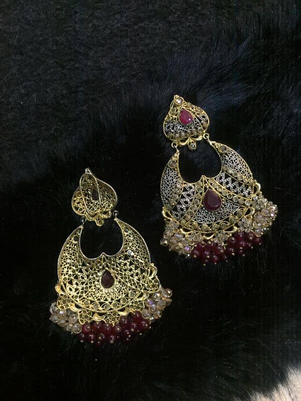 earring best quality 0