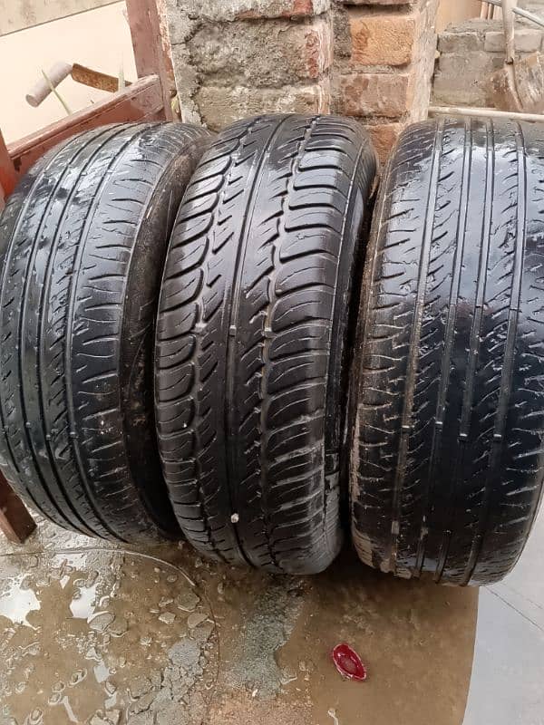 tyres 4