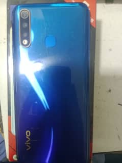 vivo y19