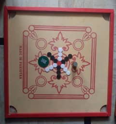 Carrom