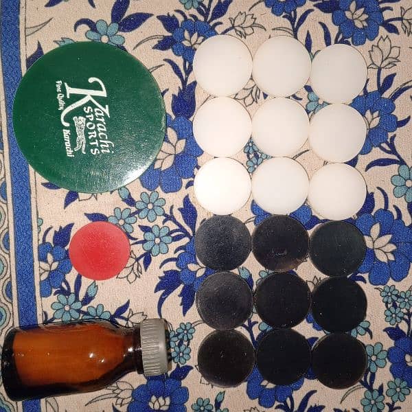 Carrom Board 8