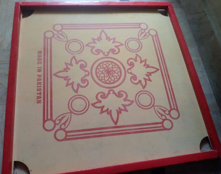 Carrom Board 9