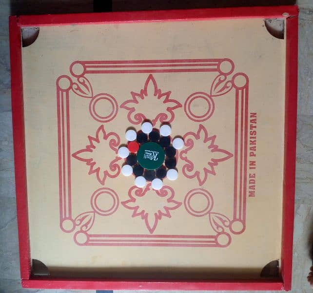 Carrom Board 11