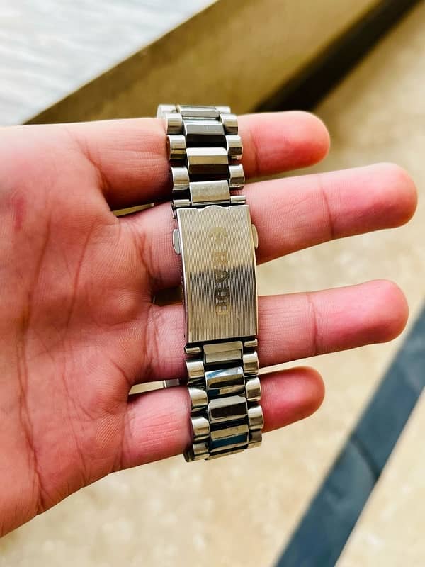 Rado Diastar Watch 2