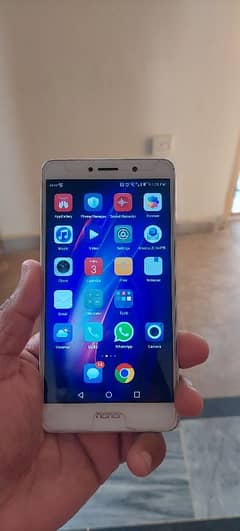 Huawei honor 6x mobile for sale