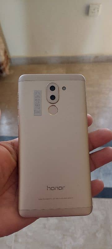 Huawei honor 6x mobile for sale 1