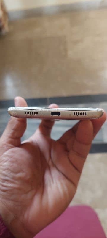 Huawei honor 6x mobile for sale 3