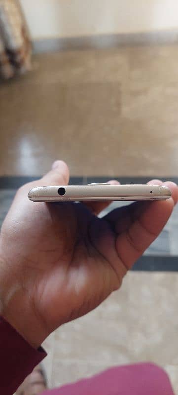 Huawei honor 6x mobile for sale 4