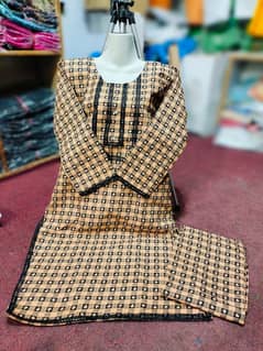 LADIES READYMADE GARMENTS