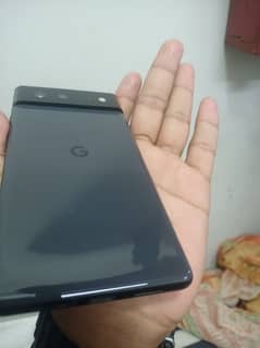 Google pixel 6