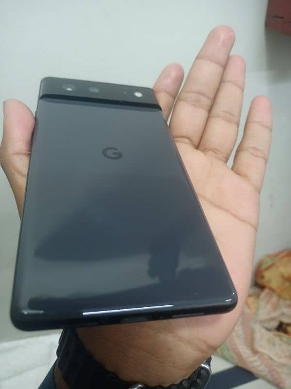 Google pixel 6 1