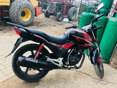 honda cb 150 2018 ka number ha likn model 2019 ha demand 2 lac 90hazar