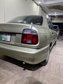 Suzuki Baleno 1999