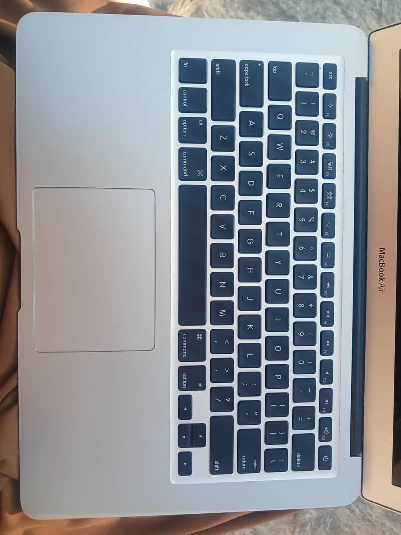 Mac Book Air ( 13" 2014 early) | For sale| 1