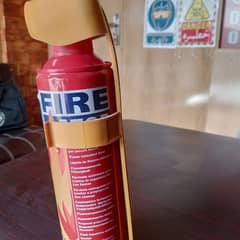 fire safety/fire extinguisher/Auto fire ball/safety halmet