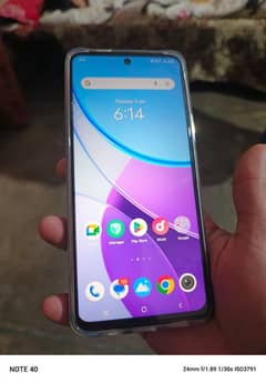 Vivo Y19s 6+6/128GB