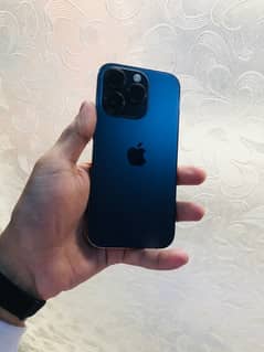 iphone 14 pro 128gb jv non pta non active good condition urgently sale