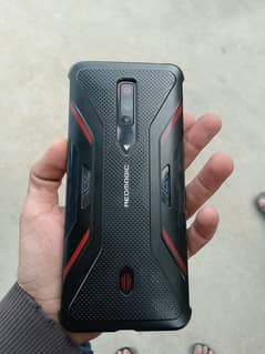 Zte Nubia Red Magic 6s Pro ghost edition (EXCHANGE POSSIBLE)