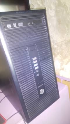 Tower Amd a10pro 7800b Nvidia k620 2gb graphics card 10gb ram