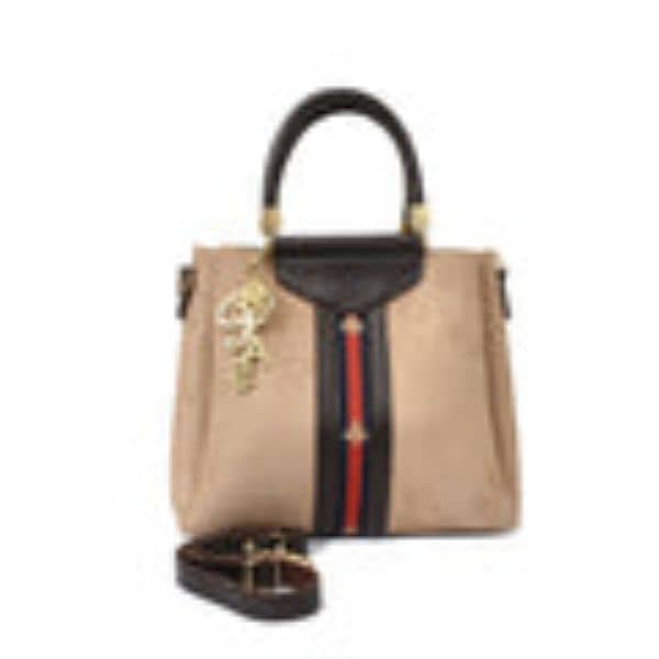 Handbags for Girls. & women / stylish bags /leather bags 1