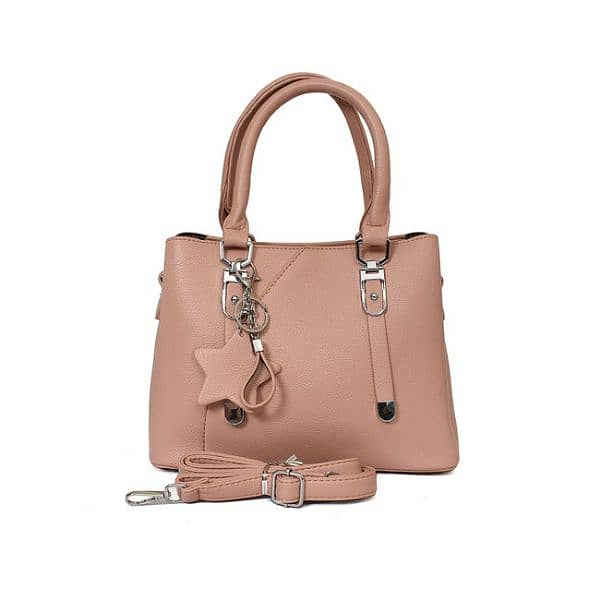 Handbags for Girls. & women / stylish bags /leather bags 6