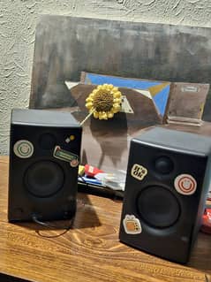 Presonus  Speakers, Monitor, Subwoofers For Sale