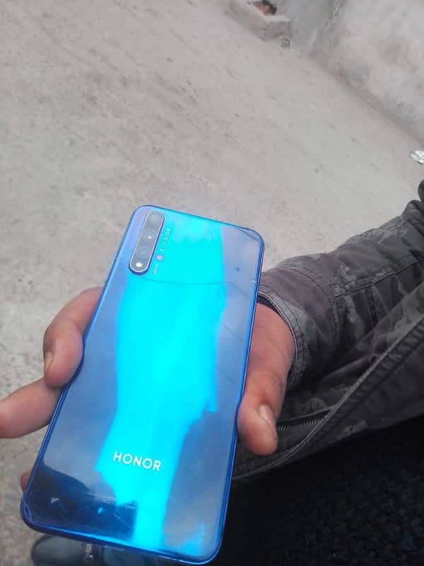 honor20 6x128 1