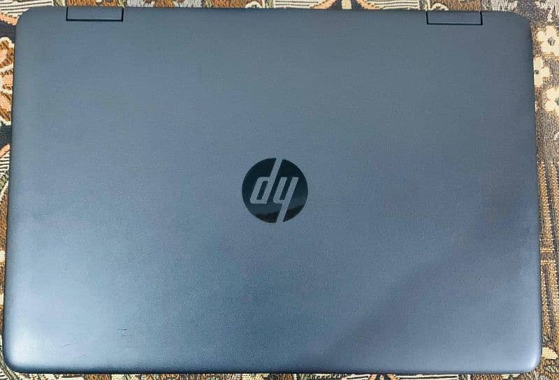 hp pro book core i5 7gen 0