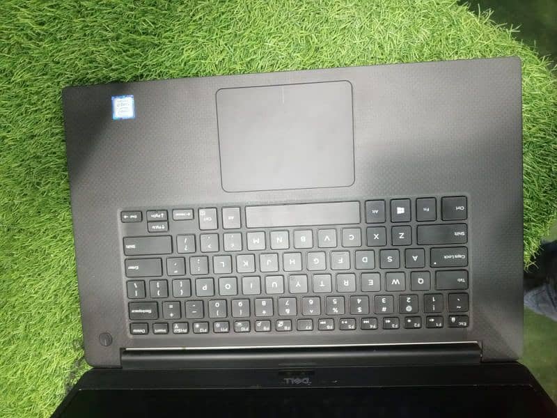 Dell Precision 5540 3