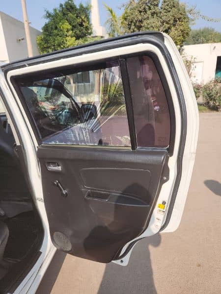 Suzuki Wagon R 2019/20 3