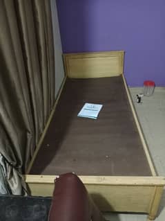 single bed for sale