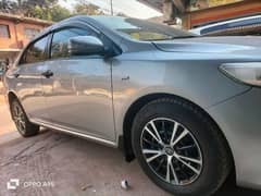 Toyota Corolla XLI 2013 Total Genuine