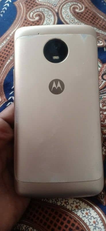 Moto e4 plus 4th generation 3