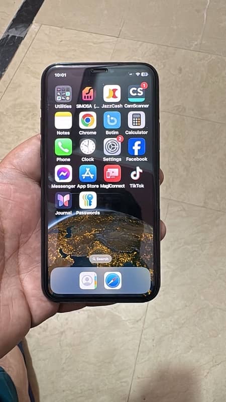 Iphone 11 Pro 256 0