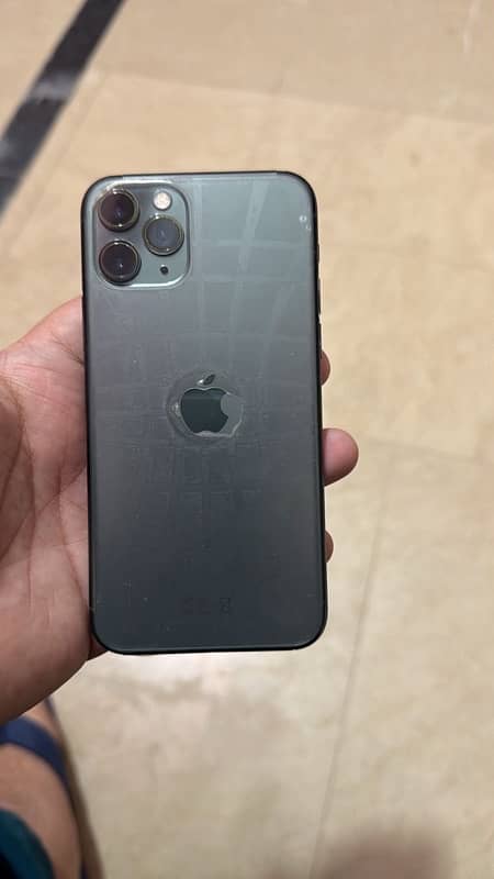 Iphone 11 Pro 256 1