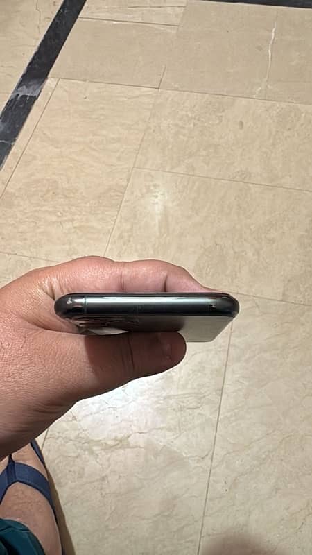 Iphone 11 Pro 256 5