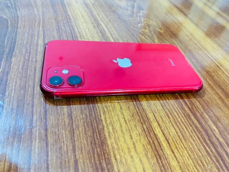 IPhone 11. non pta water pack 0