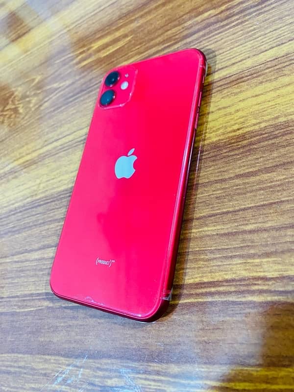 IPhone 11. non pta water pack 1