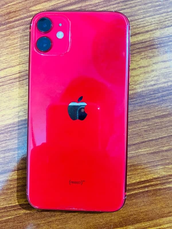 IPhone 11. non pta water pack 2