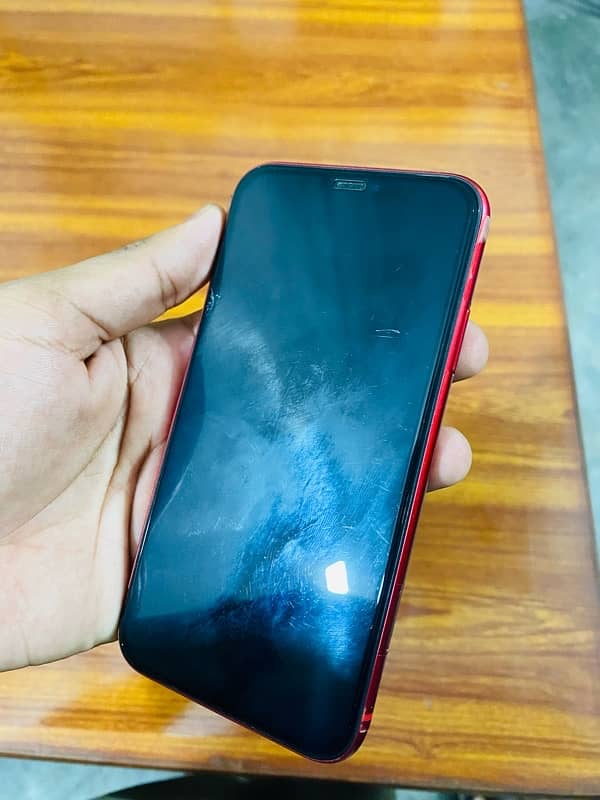 IPhone 11. non pta water pack 4