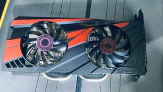 Gtx 960 4gb better than Rx 560/470/gtx 750ti/950/1050ti