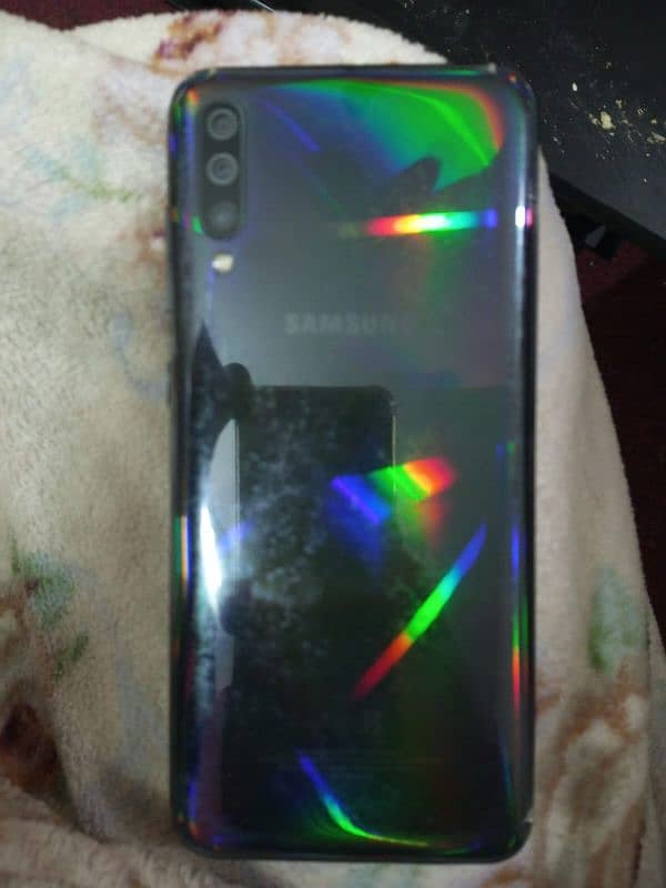 samsung A70 1