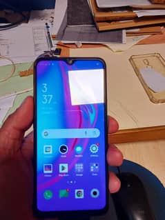 Oppo F11