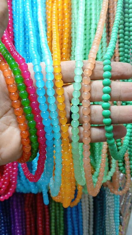 Beads for Jewelry making 0