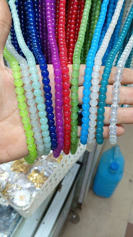 Beads for Jewelry making 1