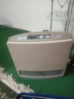 Electric Gas Blower Heater for sale . . . 03115464094