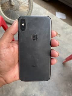 iphone xs non pta